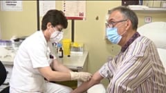 COVID-19: Χαλάρωση των μέτρων στη Μεγάλη Βρετανία
