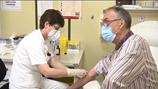 COVID-19: Χαλάρωση των μέτρων στη Μεγάλη Βρετανία