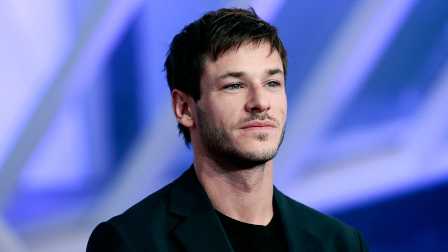 Gaspard Ulliel, 2018'de Marakeş Film Festivali'nde