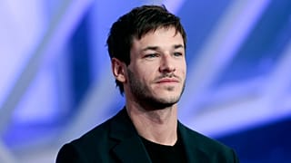 Gaspard Ulliel, 2018'de Marakeş Film Festivali'nde