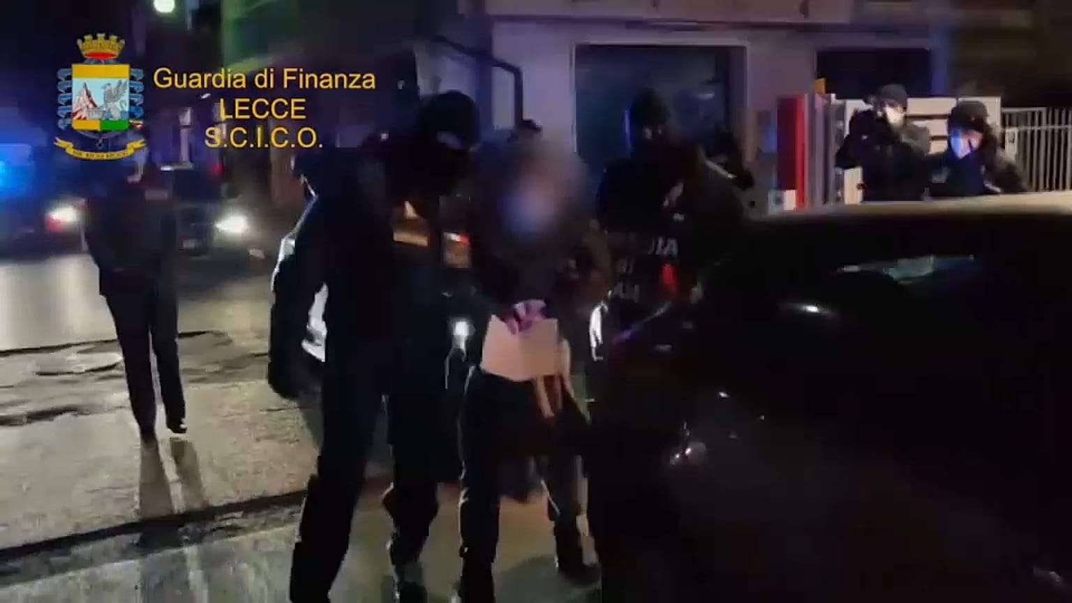 Operazione Astrolabio