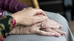 Bevölkerungswachstum und eine immer älter werdende Bevölkerung sind der Grund für die Zunahme von Demenz-Erkrankungen