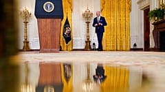 Einmarsch in die Ukraine? Joe Biden warnt Wladimir Putin vor "Katastrophe"