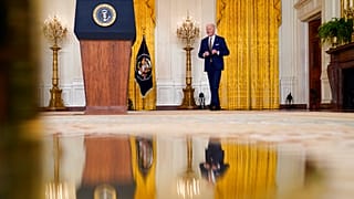 Crise en Ukraine : Joe Biden met en garde la Russie en cas d'invasion 