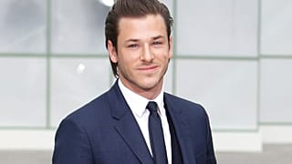 El mundo del cine y la política francesa lamentan la muerte de Gaspard Ulliel