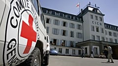 515.000 Daten geklaut: Rotes Kreuz bereit, mit Hackern zu verhandeln
