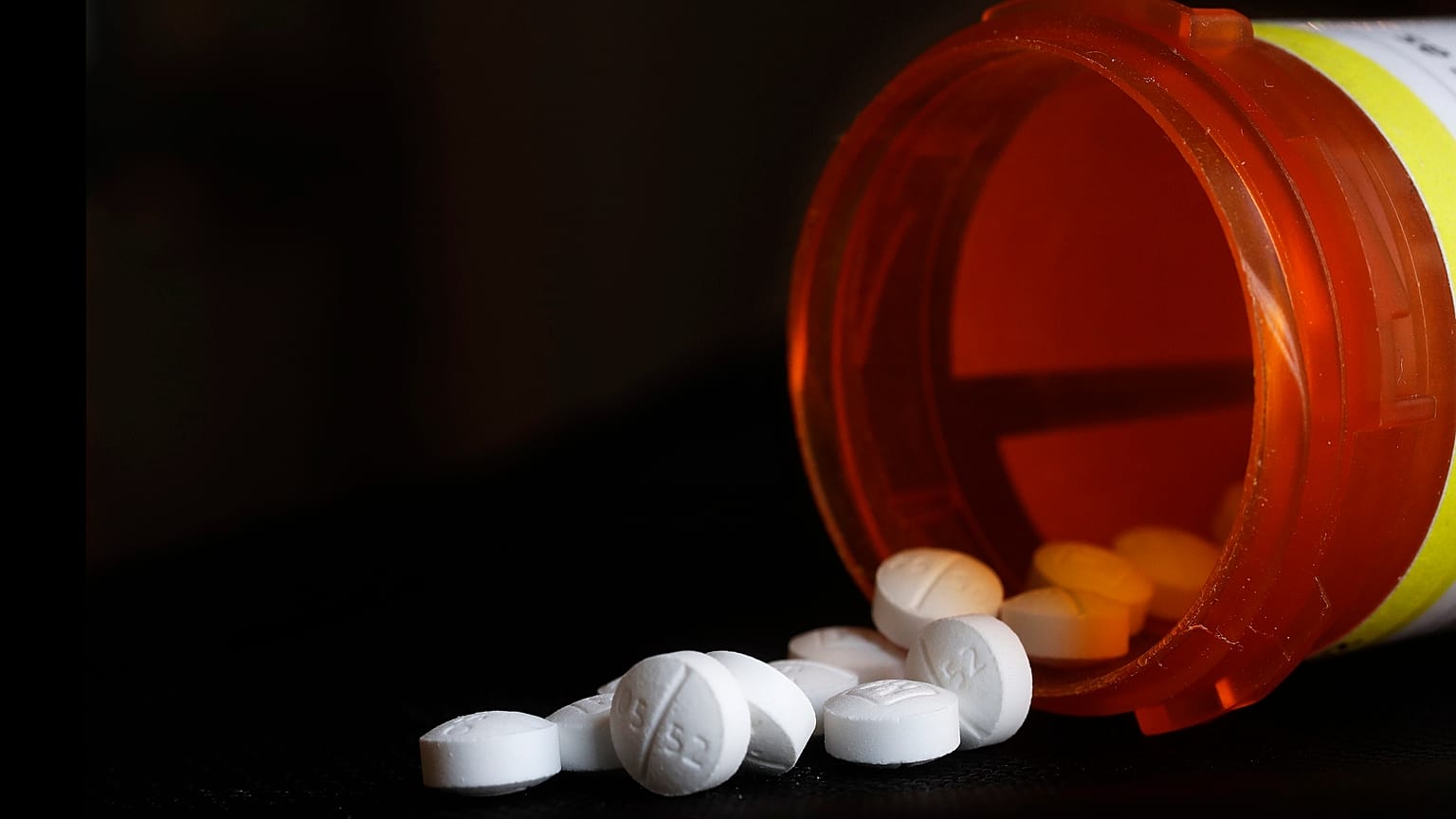 Schleichende Gefahr hinter der Pandemie: Über 1 Mio Tote durch Antibiotika-Resistenz