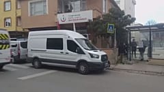 Kartal'da aile sağlığı merkezinde hemşire Ömür Erez (33) silahlı saldırı sonucu hayatını kaybetti.