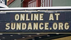 The festival has gone online rather than cancel but still promises a program packed full of independent talent