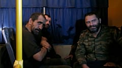 Ukrayna'nın doğusunda Rusya taraftarı militanlar