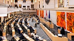 Europa will Covid trotzen - mit Zuckerbrot und Peitsche