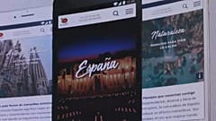 FITUR, Feria de turismo celebrada en Madrid