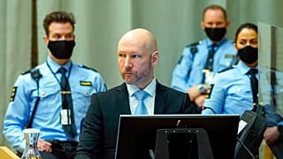 Anders Behring Breivik