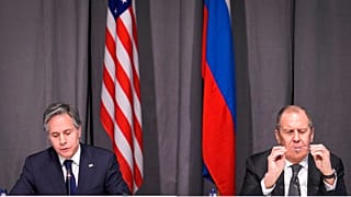 L'ultimo incontro Blinken-Lavrov risale al 2 dicembre 2021 a Stoccolma, al vertice dell'OSCE. 