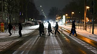 Berlin hat die höchsten Corona-Inzidenzen in Deutschland