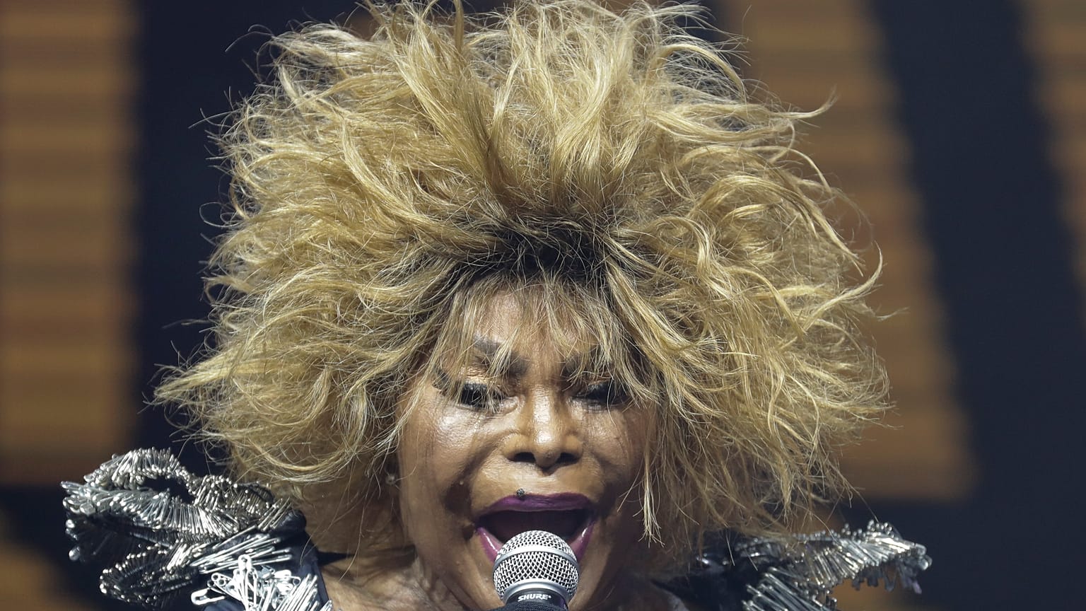 La diva brésilienne Elsa Soares s'est éteinte à 91 ans 