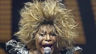 Muore a 91 anni la star brasiliana Elza Soares