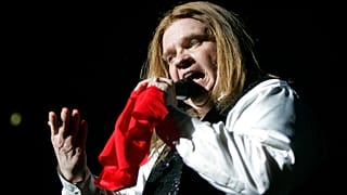 Meat Loaf