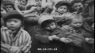 UN holocaust resolution
