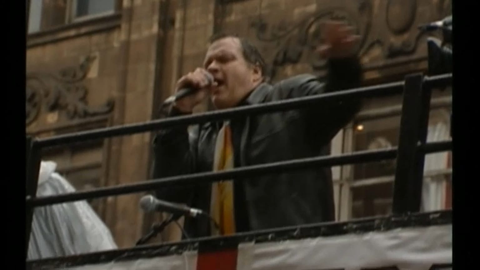 Goodbye Meat Loaf , la star muore a 74 anni