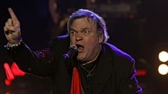 Meat Loaf en décembre 2011