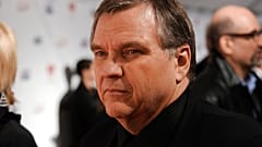 Meat Loaf egy 2009-es képen