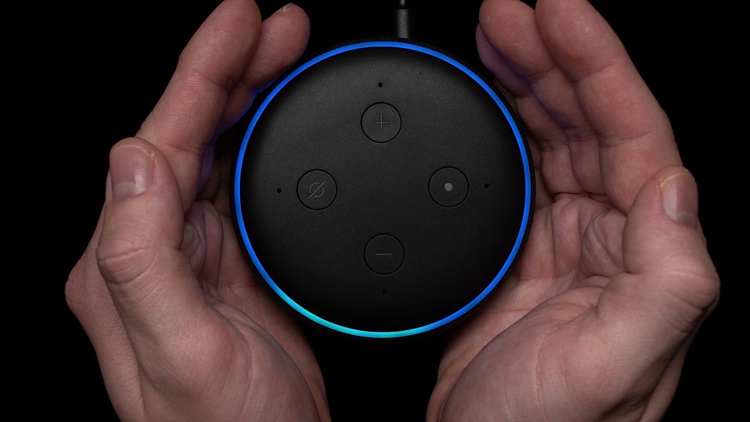 European users have reported problems with their Amazon Alexa devices.