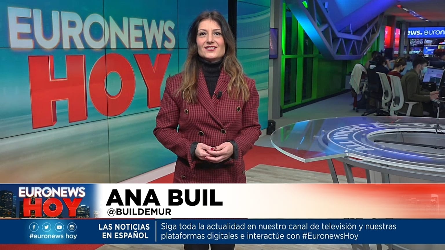 Ana Buil