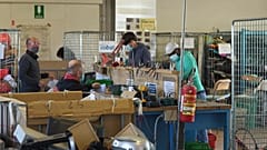 Wiederverwendung: Kampf gegen Verschwendung