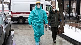 Иллюстративное фото.