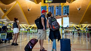 The Madrid fair is supporting the reemergence of the tourism sector.