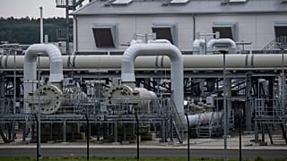 Cresce la pressione sulla Germania per fermare il progetto del gasdotto Nord Stream 2
