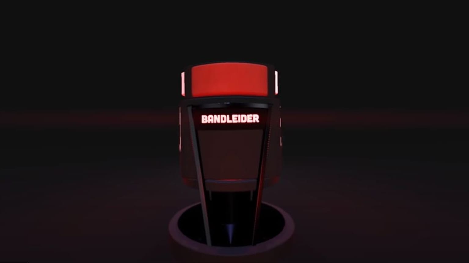 Boos-Reportage zu THE VOICE OF HOLLAND