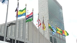 La risoluzione approvata dall'Onu