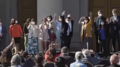 El nuevo Gobierno de Chile