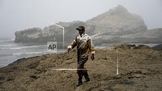 Nach Ölpest: Peru fordert Schadensersatz von Repsol