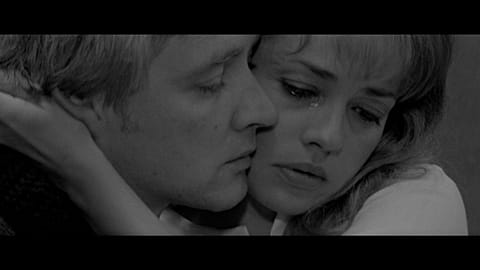 Still from Jules et Jim