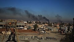 Attacco in Siria