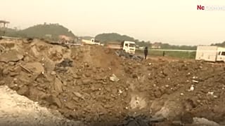 Ghana : lourd bilan après l'explosion d'un camion près d'un village