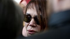 Sezen Aksu'dan yazılı açıklama: Sen beni sezemezsin, dilimi ezemezsin