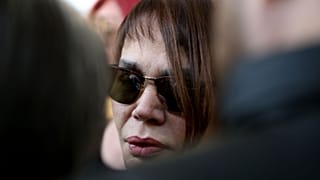 Sezen Aksu'dan yazılı açıklama: Sen beni sezemezsin, dilimi ezemezsin