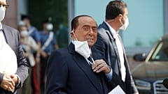 Berlusconi wird nicht Italiens Staatsoberhaupt