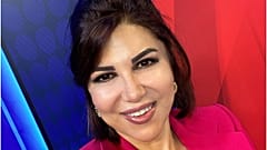 الصحافية التركية سديف كباش