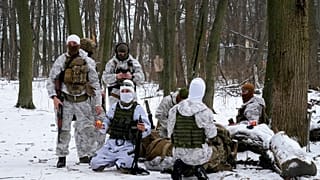 Лондон обвинил Москву в намерении привести к власти на Украине пророссийского политика