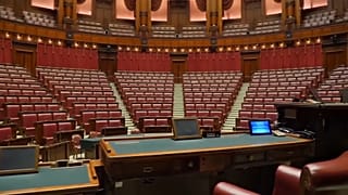 Presidente da República de Itália será escolhido esta segunda-feira pelo Parlamento italiano