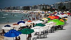 Cabo Frio, Brasil, foi palco de um esquema de pirâmide baseado no investimento em bitcoins