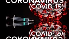 Covid-19 hält Europa auch nach zwei Jahren weiter in Atem.