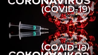 Covid-19 hält Europa auch nach zwei Jahren weiter in Atem.