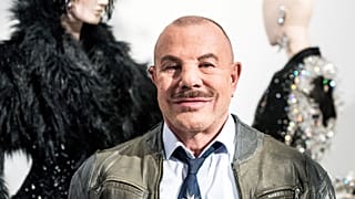 Thierry Mugler, le 26 février 2019 à Montréal au Canada
