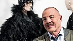 Тьерри Мюглер. Монреаль, 2019 год
